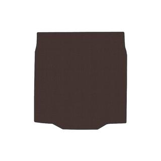 Rubberen kofferbakmat (benzine, bruin) Citroen C4 X/e-С4 X 2022– foto 1