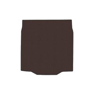 Rubberen kofferbakmat V1 (Electro, bruin) Citroen C4 X/e-С4 X 2022– foto 1