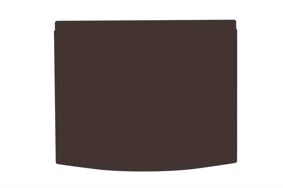 Ford Connect 2021– Rubberen kofferbakmat (bruin) Image