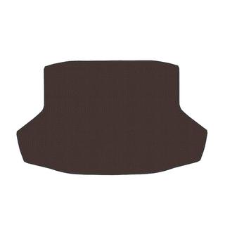 Rubberen kofferbakmat V1 (Bruin) Honda Civic Sedan 2021– foto 1