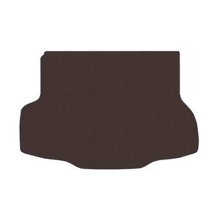 Rubberen kofferbakmat (bruin) Honda City 2021– foto 1