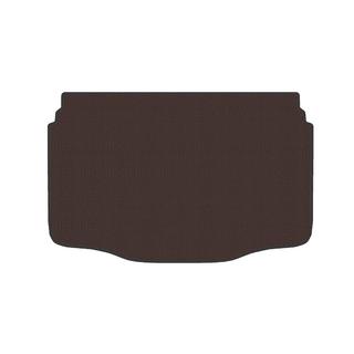 Rubberen kofferbakmat (bruin) Jeep Avenger 2023– foto 1