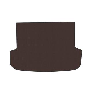 Rubberen kofferbakmat (bruin) Lexus RX 2022– foto 1