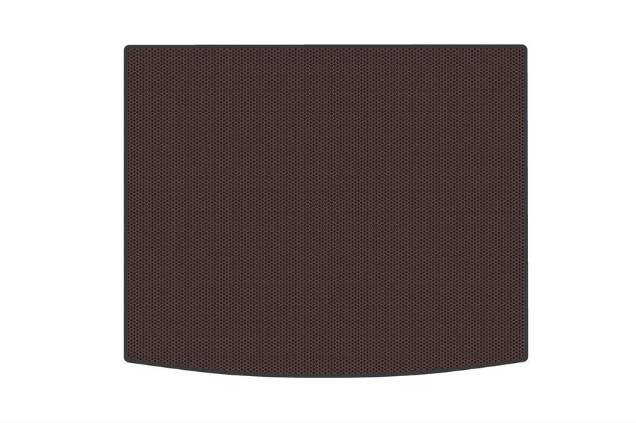Mini Countryman U25 2023– Rubberen kofferbakmat (Electro, Bruin) Image