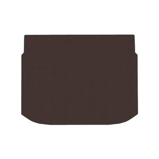Rubberen kofferbakmat V1 (Elektrisch, Bruin) Nissan Qashqai 2021– foto 1