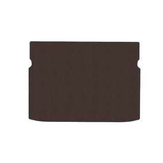 Rubberen kofferbakmat (2017-2020, bruin) Opel Crossland X 2017–2024 foto 1