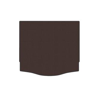 Rubberen kofferbakmat V1 (Bruin) Opel Grandland 2024– foto 1