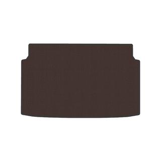 Rubberen kofferbakmat V1 (Bruin) Opel Mokka 2021– foto 1
