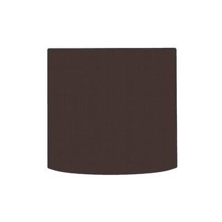Rubberen kofferbakmat V1 (Bruin) Peugeot 5008 2024– foto 1