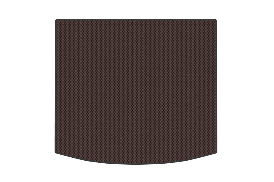 SsangYong Torres 2022– Rubberen kofferbakmat (Electro, bruin) Image