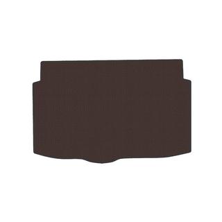 Rubberen kofferbakmat V2 (Bruin) Hyundai I-20 2020– foto 1