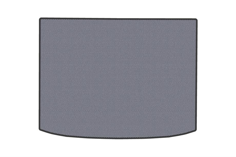 Audi A3 2020– Rubberen kofferbakmat (HB, grijs) Image