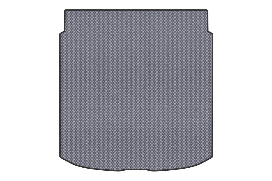 Audi A5 2024– Rubberen kofferbakmat (Sedan, grijs) Image