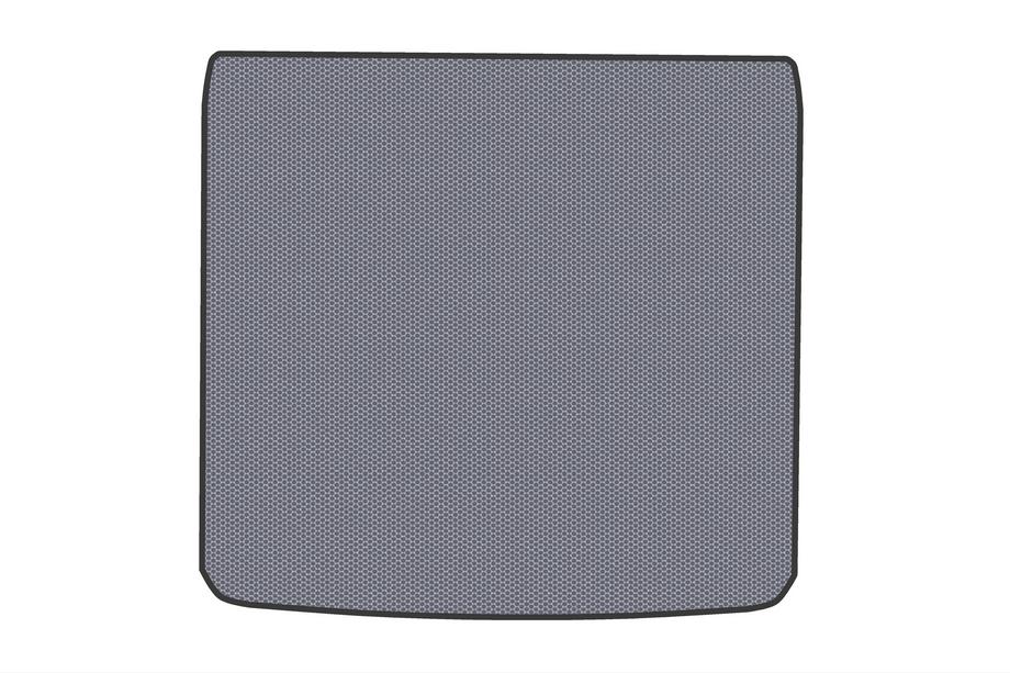 BMW 2 Serie Gran Coupe F44 2020–2024 Rubberen kofferbakmat (voor F44, grijs) Foto 1