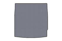 BMW 6-serie F12/F13/F06 2011–2018 Rubberen kofferbakmat (voor F12/13, grijs) foto 1