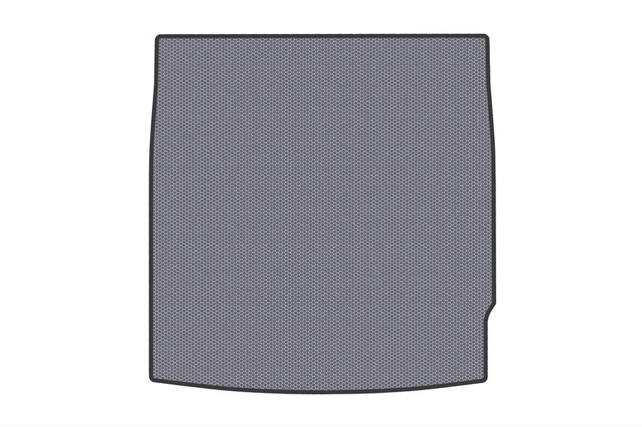 BMW 6-serie F12/F13/F06 2011–2018 Rubberen kofferbakmat (voor F12/13, grijs) Image