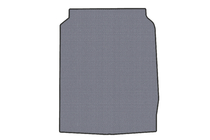 BMW 6-serie F12/F13/F06 2011–2018 Rubberen kofferbakmat (Voor F06, grijs) foto 1