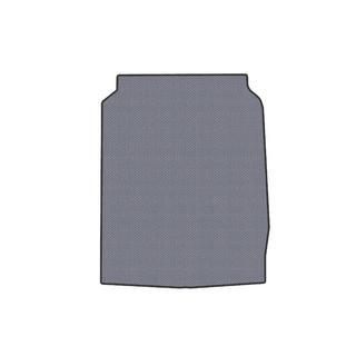 Rubberen kofferbakmat (Voor F06, grijs) BMW 6-serie F12/F13/F06 2011–2018 foto 1