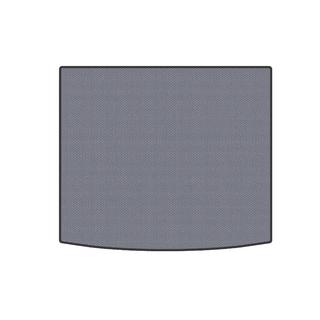 Rubberen kofferbakmat (voor X1, grijs) BMW X1/iX1 (U11) 2022– foto 1