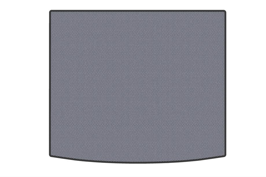BMW X1/iX1 (U11) 2022– Rubberen kofferbakmat (voor X1, grijs) Image