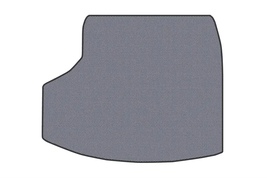 BYD Han 2020– Rubberen kofferbakmat (Grijs) Image
