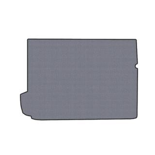 Rubberen kofferbakmat (voor Grand, grijs) Citroen C-4 Picasso 2013–2022 foto 1