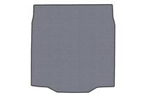 Citroen C4 X/e-C4 X 2022– Rubberen kofferbakmat (benzine, grijs) foto 1