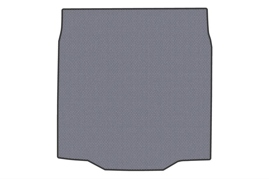 Citroen C4 X/e-C4 X 2022– Rubberen kofferbakmat (benzine, grijs) Image