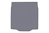 Citroen C4 X/e-C4 X 2022– Rubberen kofferbakmat V1 (Elektro, grijs) foto 1