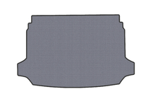Fiat 600/600e 2023– Rubberen kofferbakmat (Electro, grijs) foto 1