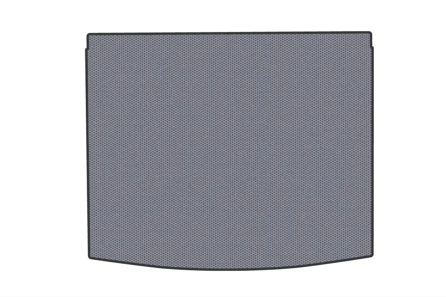 Ford Connect 2021– Rubberen kofferbakmat (Grijs) Image