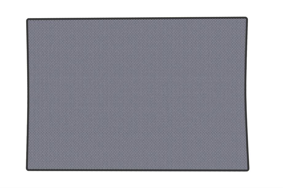 Ford Courier 2023– Rubberen kofferbakmat (Grijs) Image
