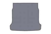 Hyundai Ioniq 6 2022– Rubberen kofferbakmat (Grijs) foto 1