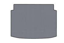 Hyundai Bayon 2021– Rubberen kofferbakmat (Grijs) foto 1