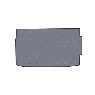 Rubberen kofferbakmat V1 (Grijs) Hyundai I-20 2020– foto 1