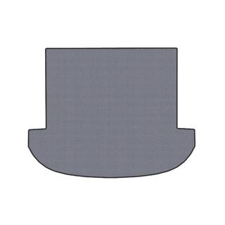 Rubberen kofferbakmat (Grijs) Hyundai Santa Fe 4 2018–2023 foto 1