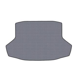 Rubberen kofferbakmat V1 (Grijs) Honda Civic Sedan 2021– foto 1