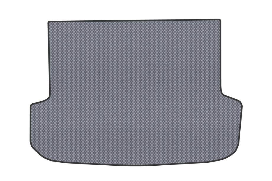 Lexus RX 2022– Rubberen kofferbakmat (Grijs) Image