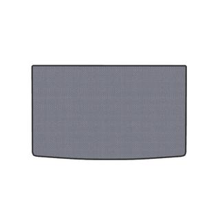 Rubberen kofferbakmat V1 (Grijs) Mercedes B-klasse W246 2011–2018 foto 1