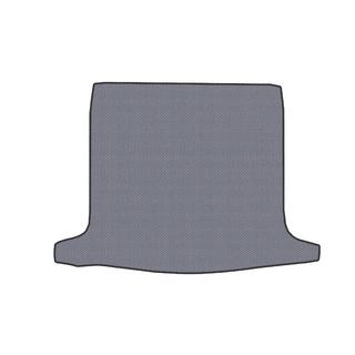 Rubberen kofferbakmat (SD, grijs) Mercedes CLA C118 2019– foto 1