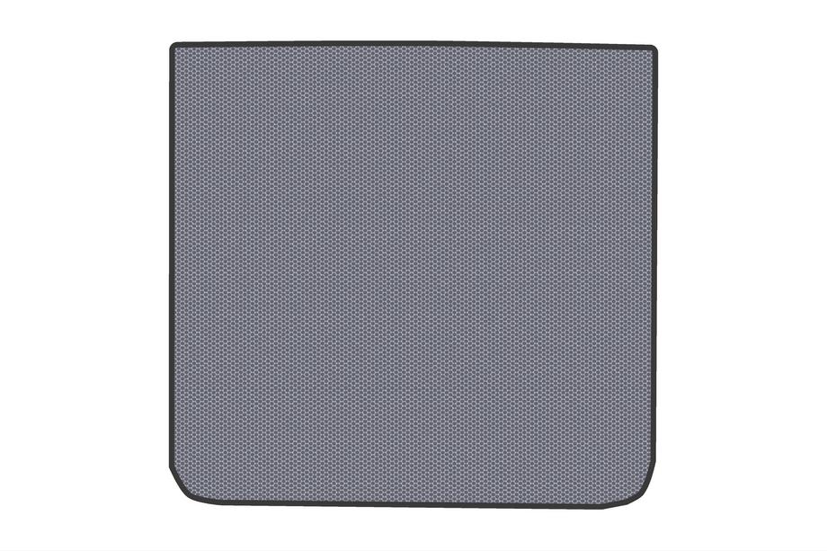 Mercedes EQE Rubberen kofferbakmat (Grijs) Image