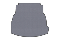 Mercedes CLE C236/A236 2024– Rubberen kofferbakmat (Grijs) foto 1