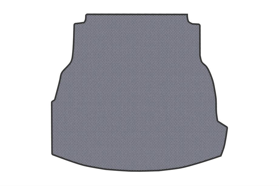 Mercedes CLE C236/A236 2024– Rubberen kofferbakmat (Grijs) Image