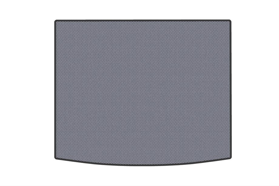 Mini Countryman U25 2023– Rubberen kofferbakmat (Elektrisch, grijs) Image
