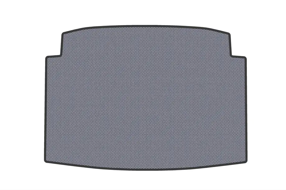 MG 4 EV 2022– Rubberen kofferbakmat V1 (Grijs) Image
