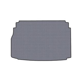 Rubberen kofferbakmat (benzine, grijs) Opel Astra L 2022– foto 1