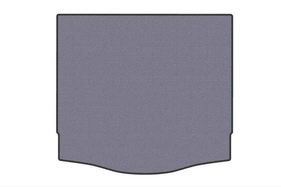 Opel Grandland 2024– Rubberen kofferbakmat V1 (Grijs) Image