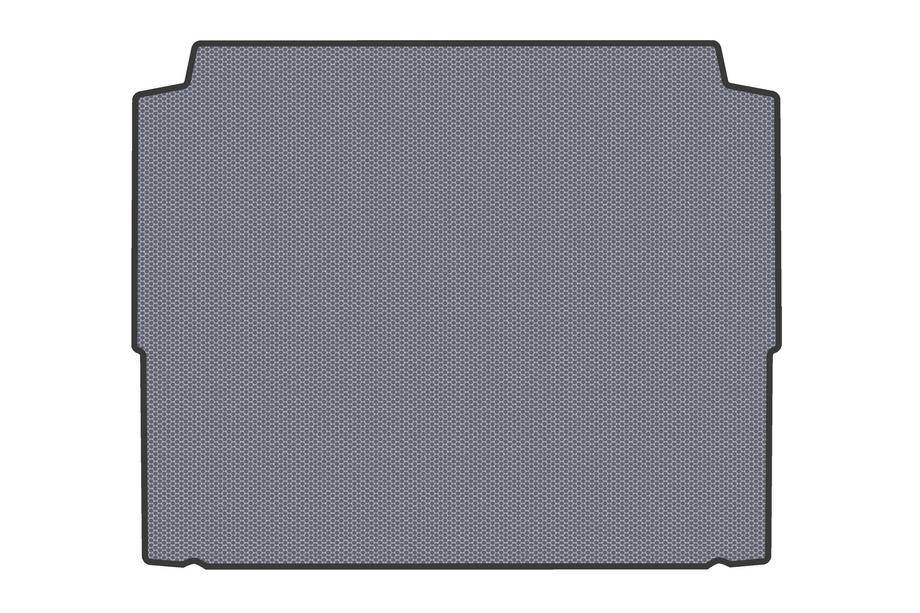 Opel Grandland X 2017– Rubberen kofferbakmat (Grijs) Image