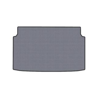 Rubberen kofferbakmat V1 (Grijs) Opel Mokka 2021– foto 1