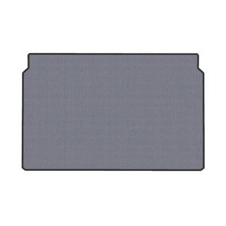 Rubberen kofferbakmat (Electro, grijs) Peugeot 208 2019– foto 1